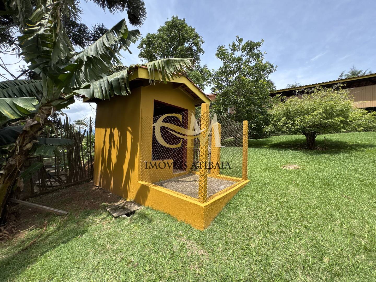 Casa, 5 quartos, 503 m² - Foto 61