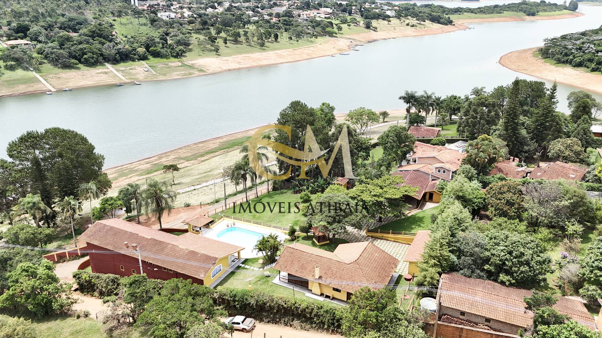 Casa, 5 quartos, 503 m² - Foto 68