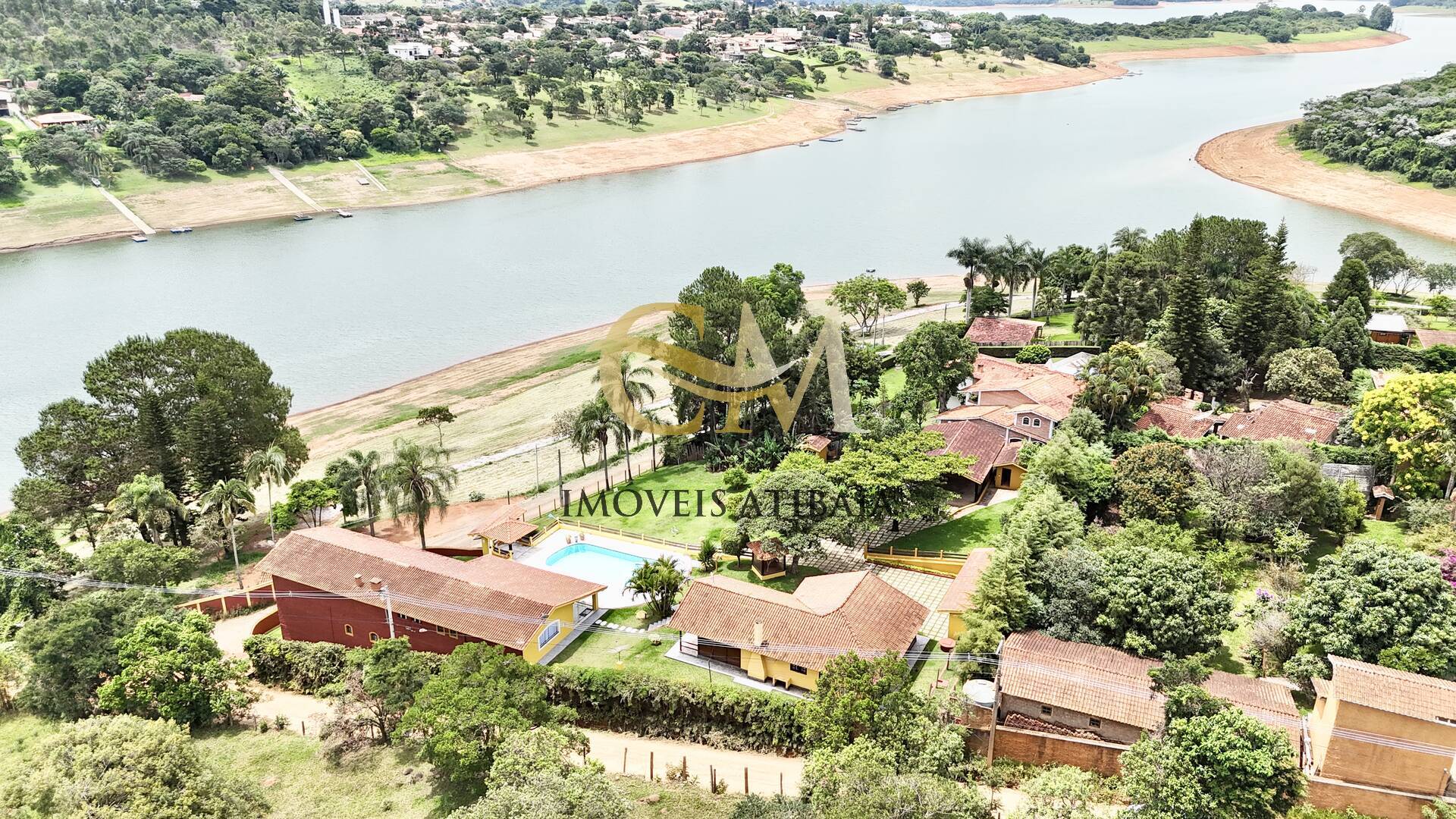 Casa, 5 quartos, 503 m² - Foto 69