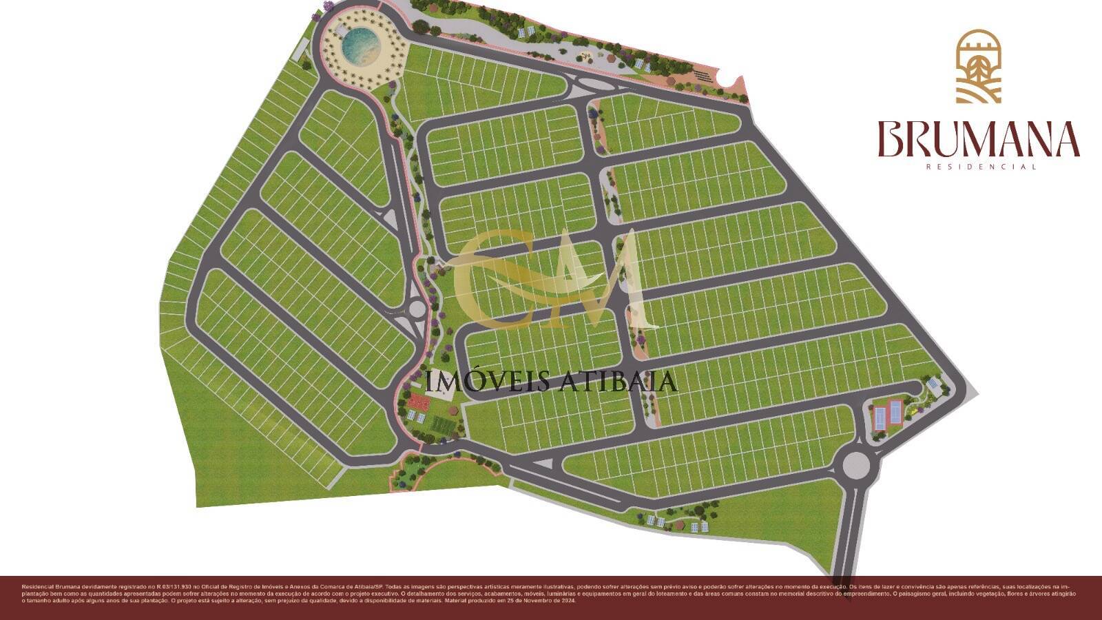 Terreno, 360 m² - Foto 1