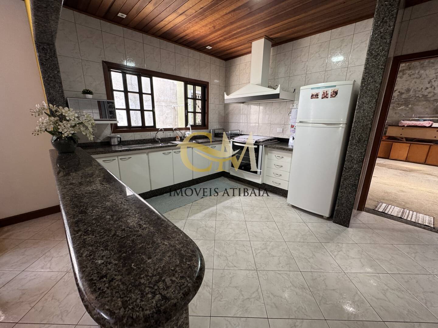 Casa, 5 quartos, 299 m² - Foto 23