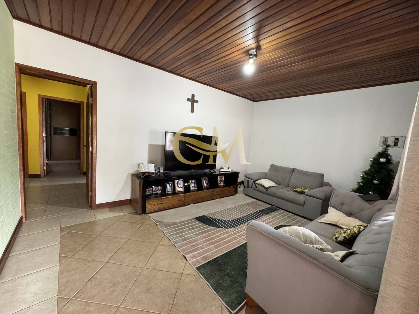 Casa, 5 quartos, 299 m² - Foto 15