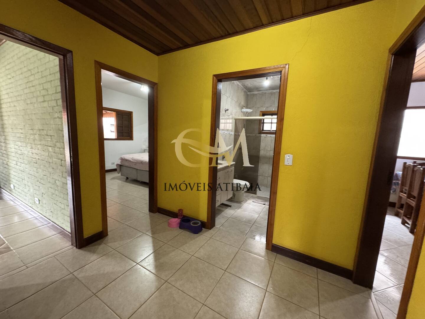Casa, 5 quartos, 299 m² - Foto 22