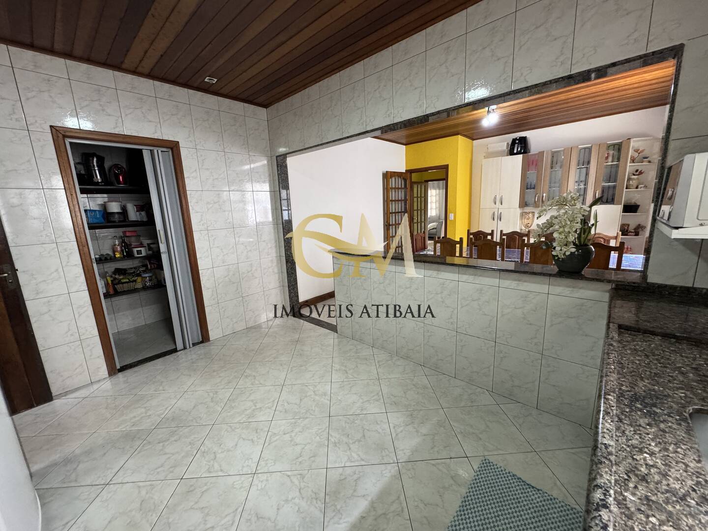 Casa, 5 quartos, 299 m² - Foto 21