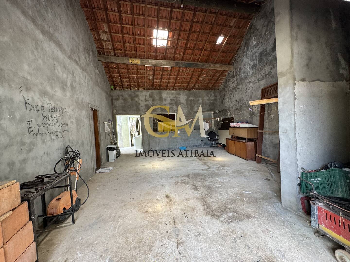 Casa, 5 quartos, 299 m² - Foto 33