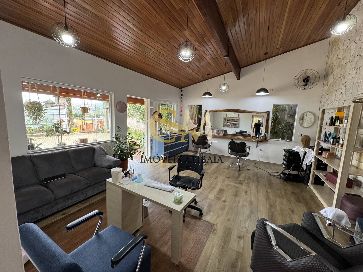 Casa, 5 quartos, 299 m² - Foto 10