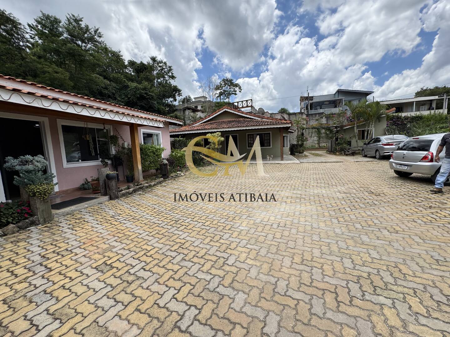 Casa, 5 quartos, 299 m² - Foto 3