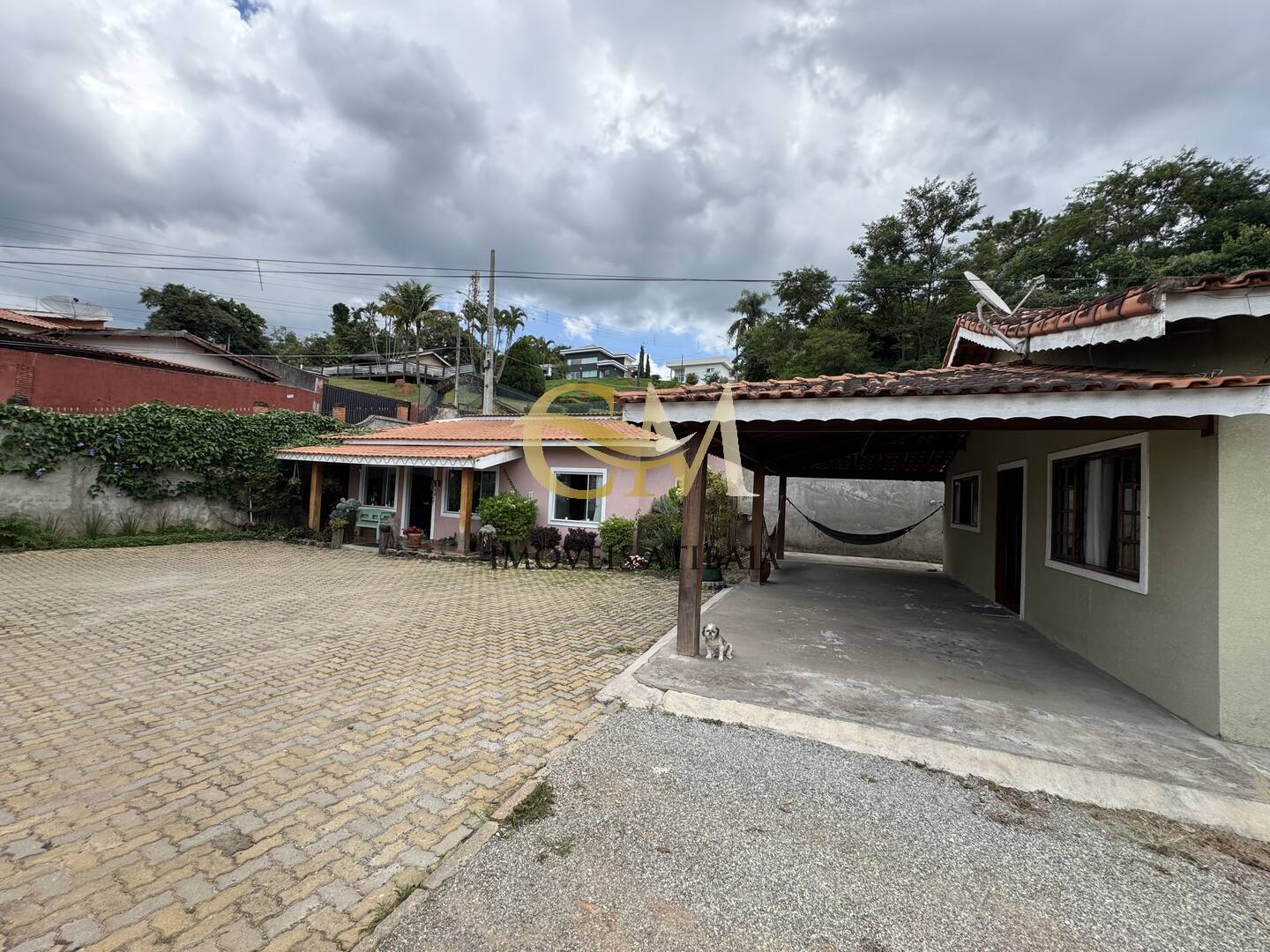 Casa, 5 quartos, 299 m² - Foto 6