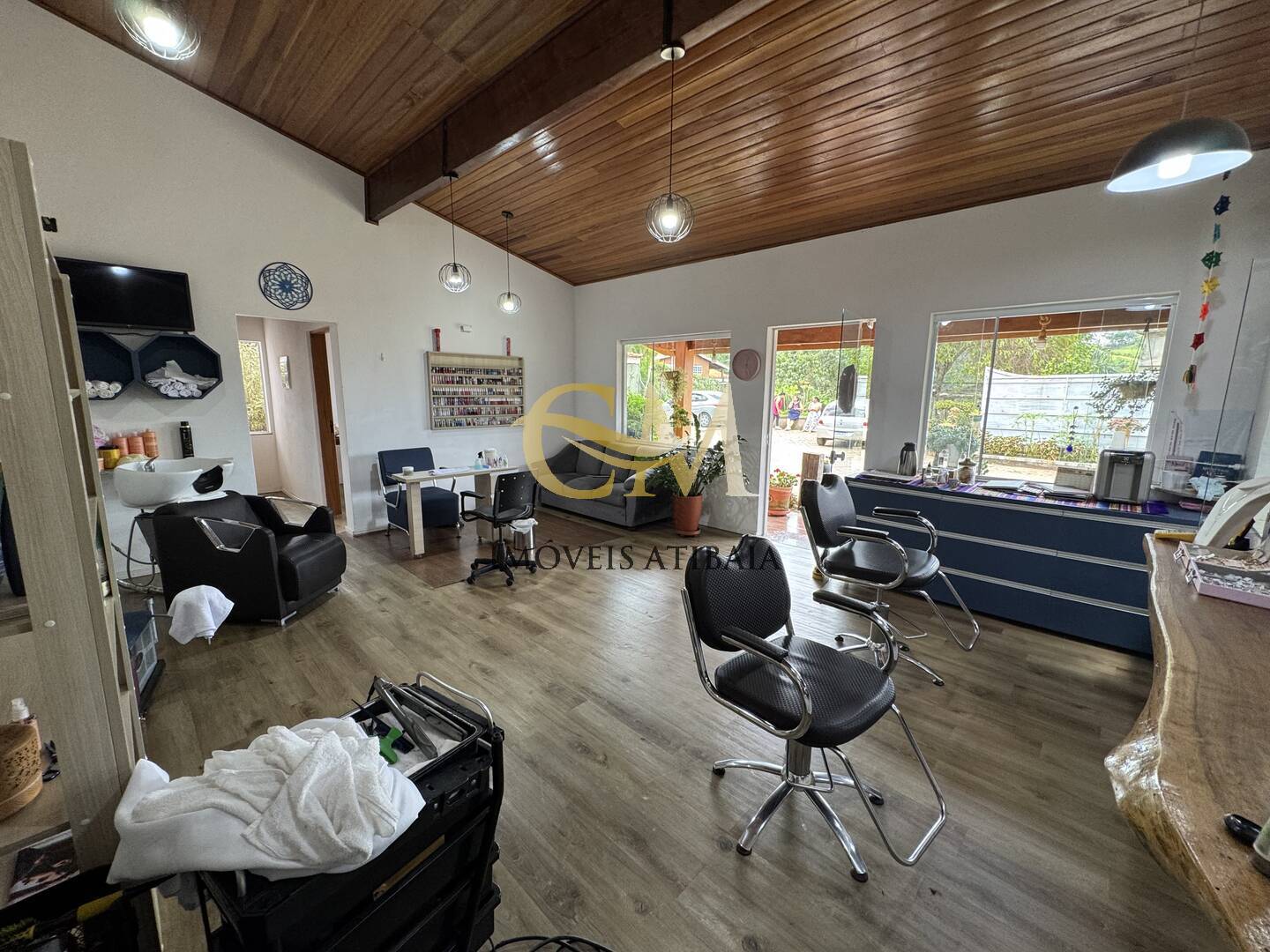 Casa, 5 quartos, 299 m² - Foto 11