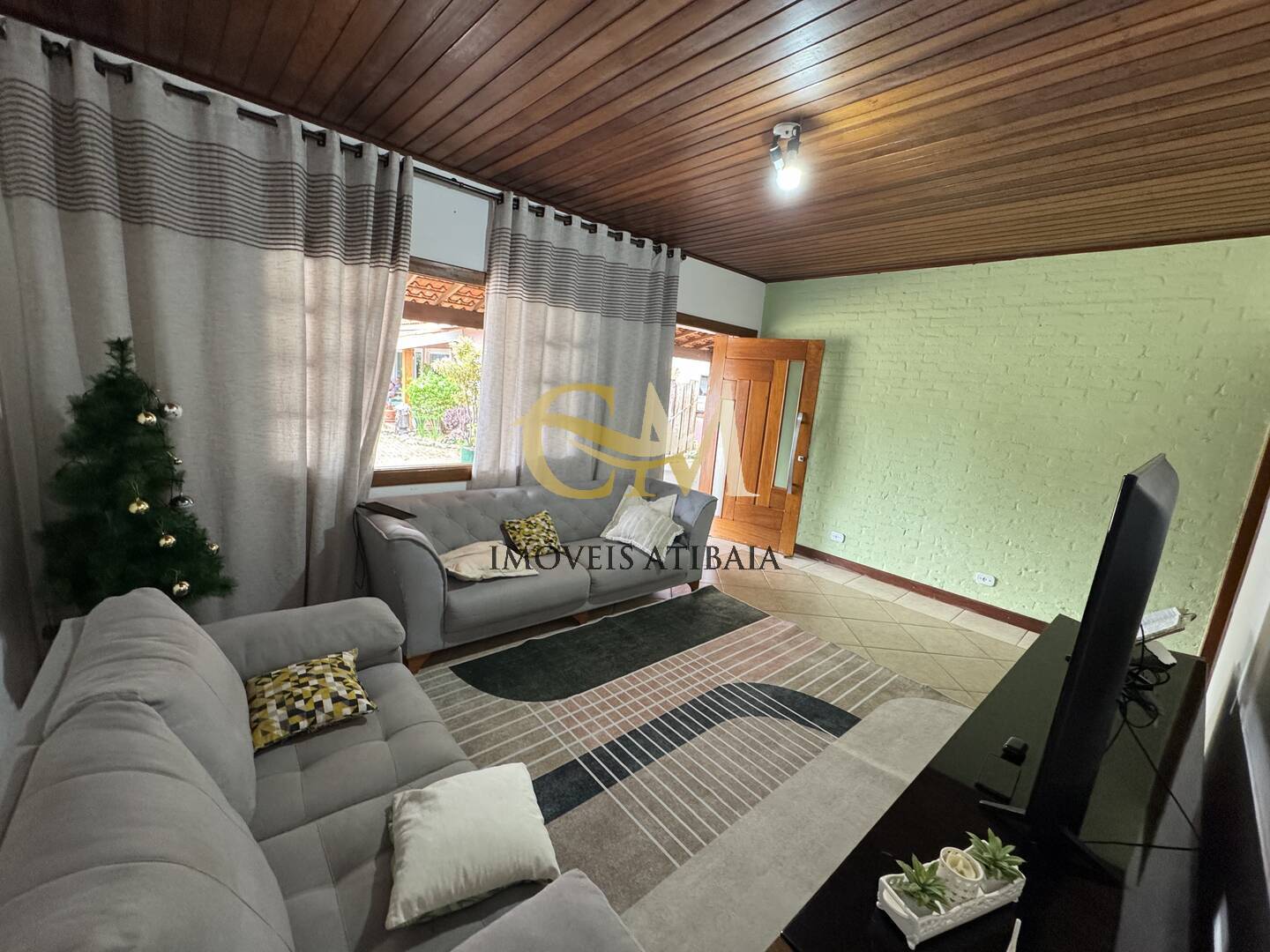 Casa, 5 quartos, 299 m² - Foto 17
