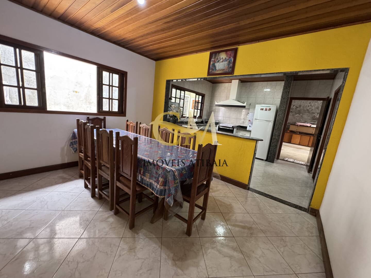Casa, 5 quartos, 299 m² - Foto 19
