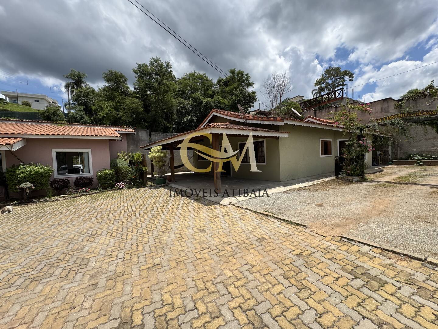 Casa, 5 quartos, 299 m² - Foto 4