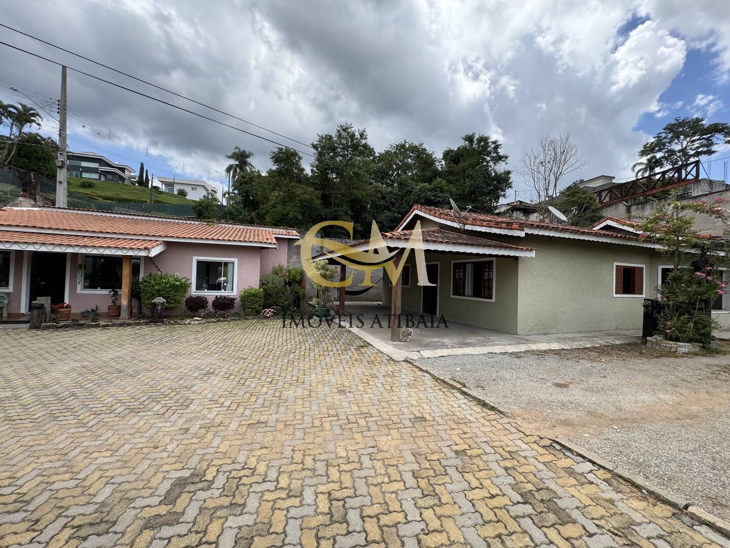 Casa, 5 quartos, 299 m² - Foto 7