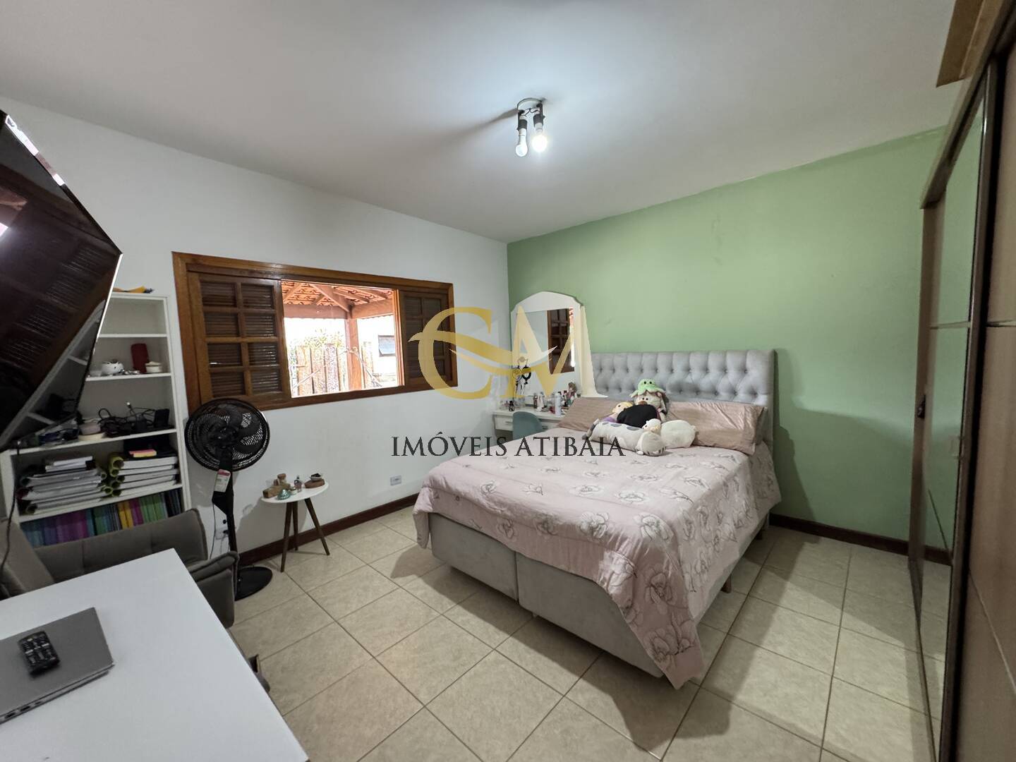 Casa, 5 quartos, 299 m² - Foto 25