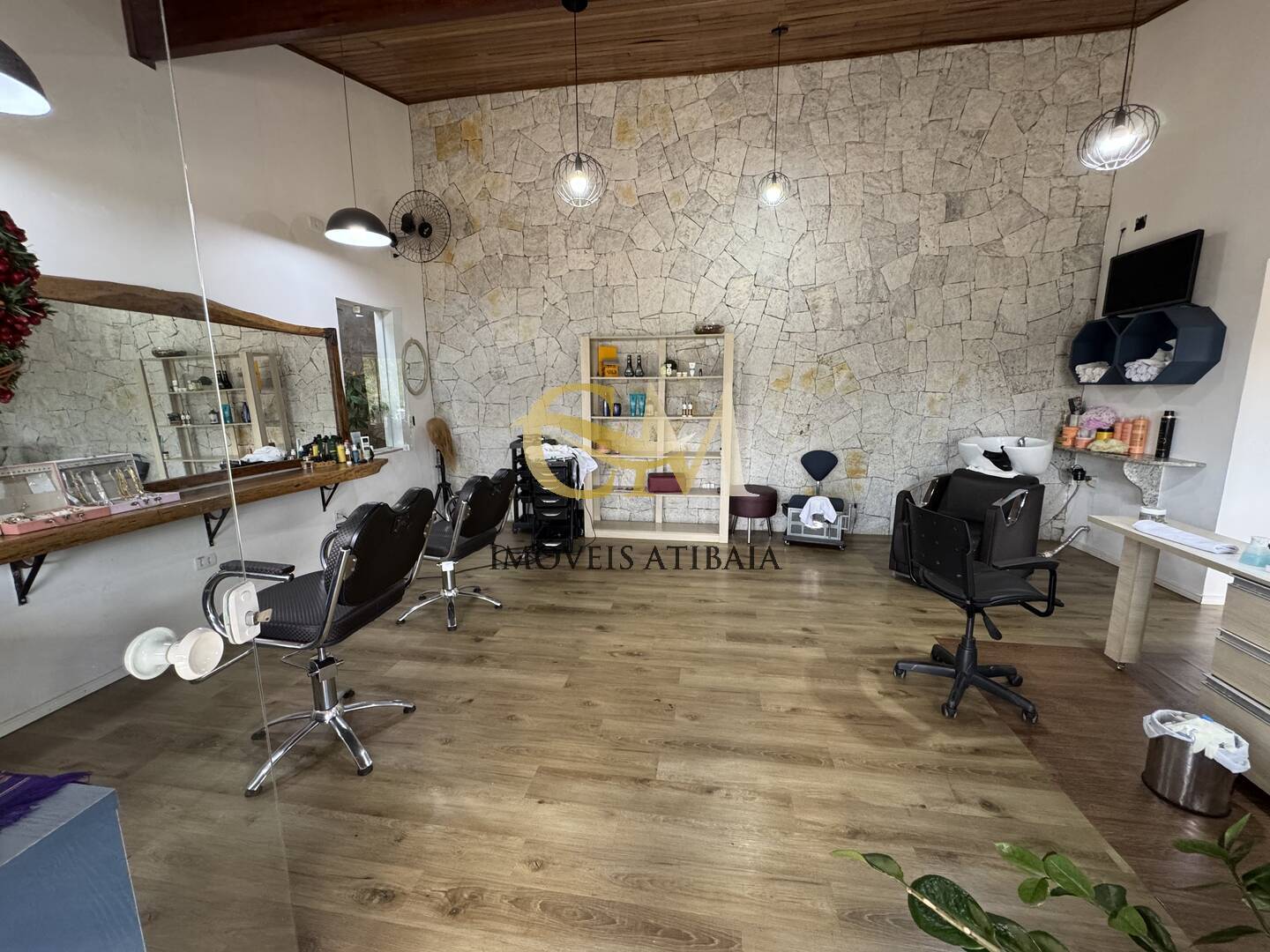 Casa, 5 quartos, 299 m² - Foto 12