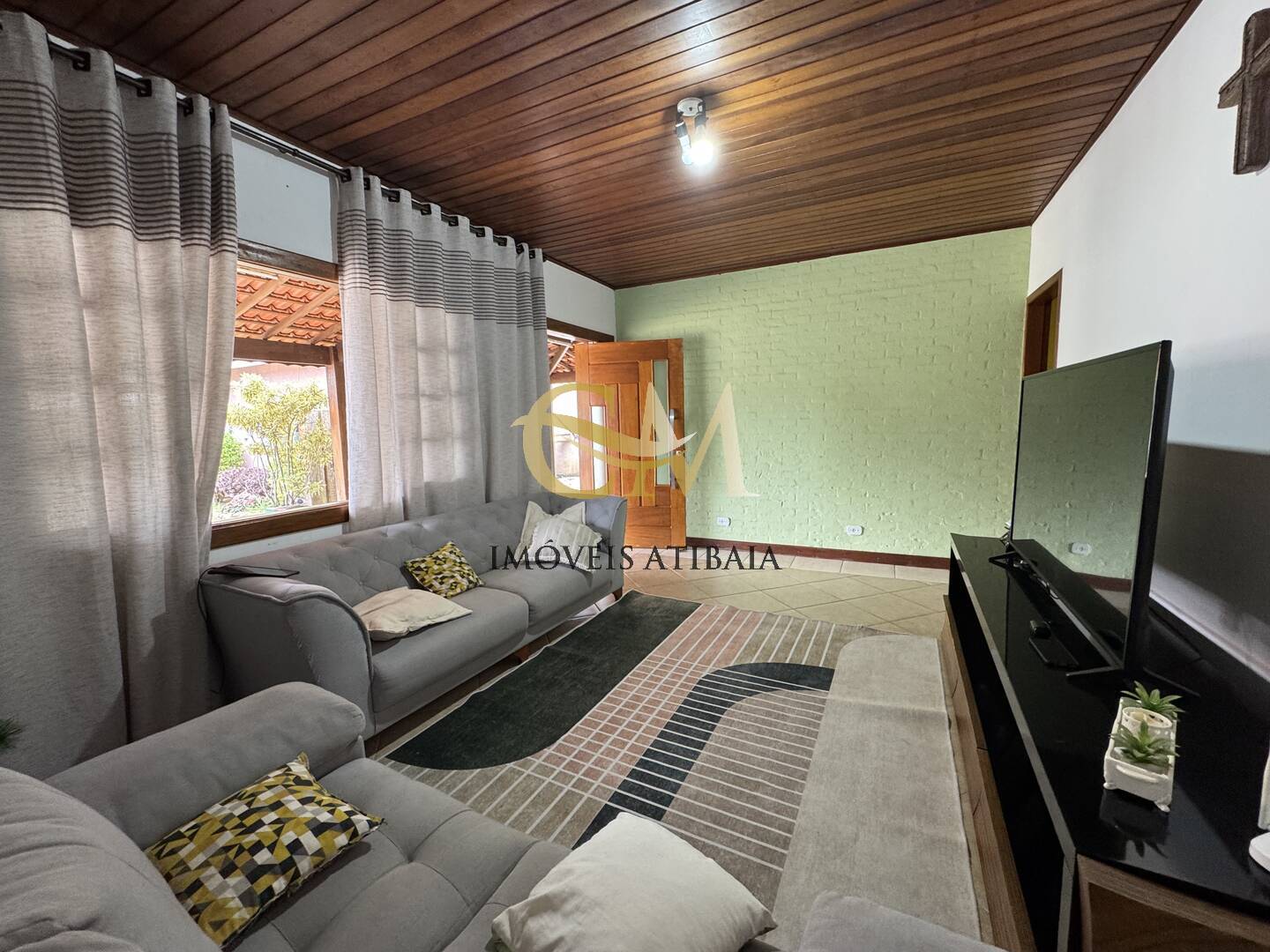Casa, 5 quartos, 299 m² - Foto 18
