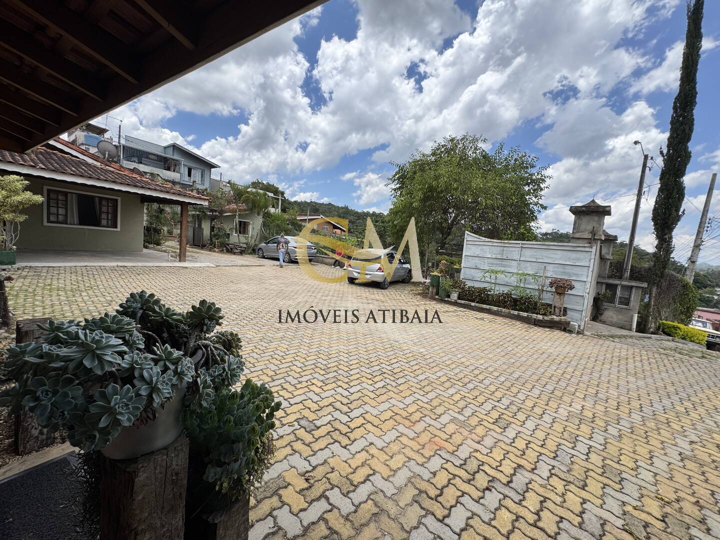 Casa, 5 quartos, 299 m² - Foto 5