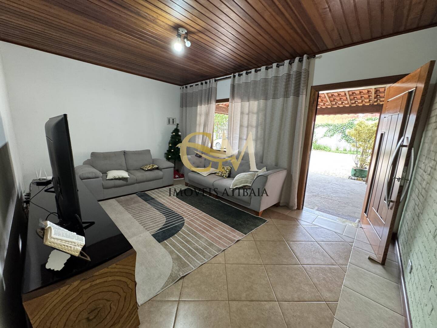 Casa, 5 quartos, 299 m² - Foto 16