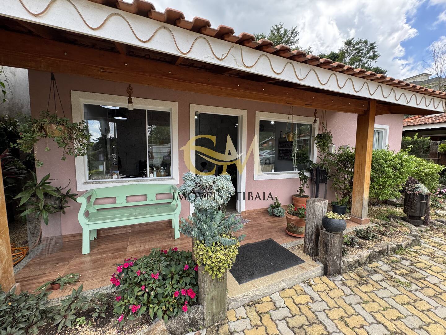 Casa, 5 quartos, 299 m² - Foto 2