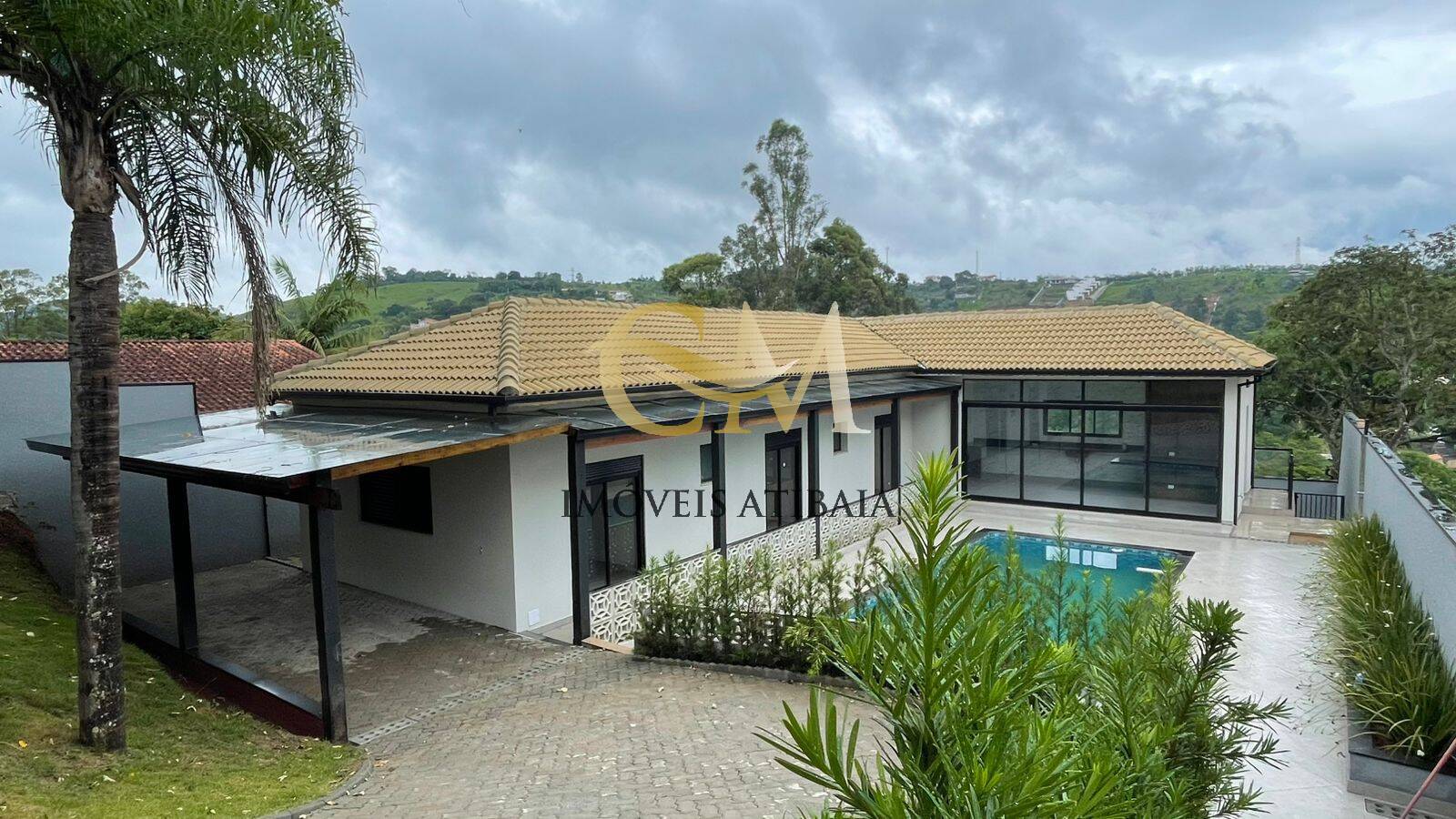 Casa, 3 quartos, 198 m² - Foto 2