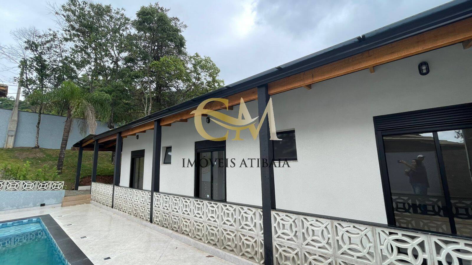 Casa, 3 quartos, 198 m² - Foto 5