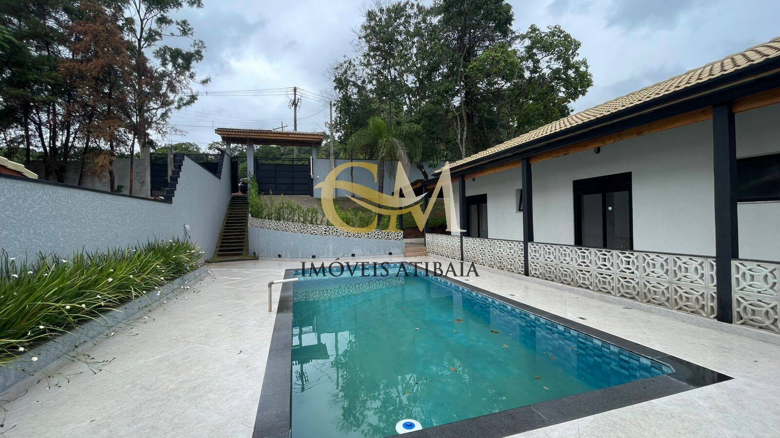 Casa, 3 quartos, 198 m² - Foto 3
