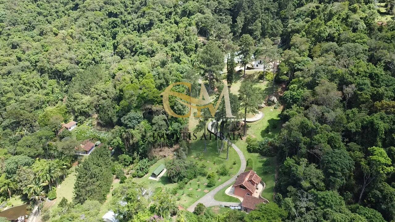 Sítio, 9 quartos, 24 hectares - Foto 82