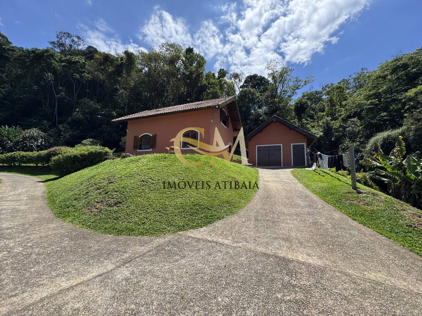 Sítio, 9 quartos, 24 hectares - Foto 111