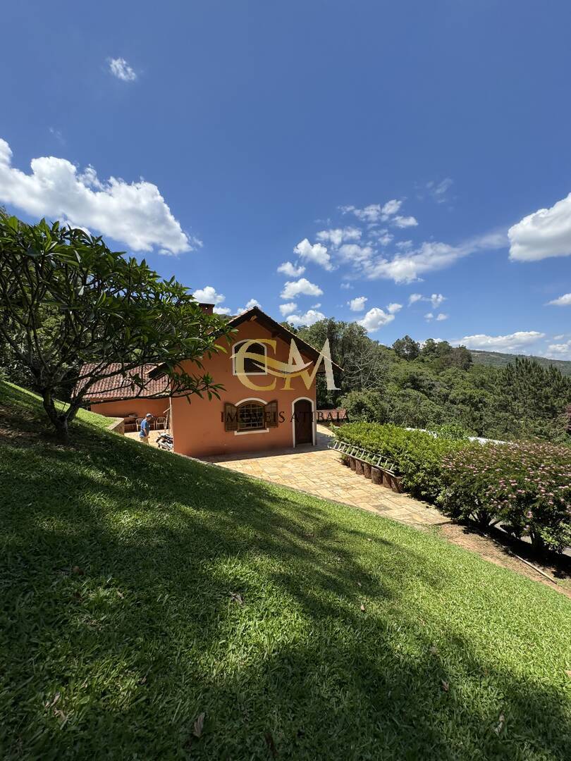 Sítio, 9 quartos, 24 hectares - Foto 109