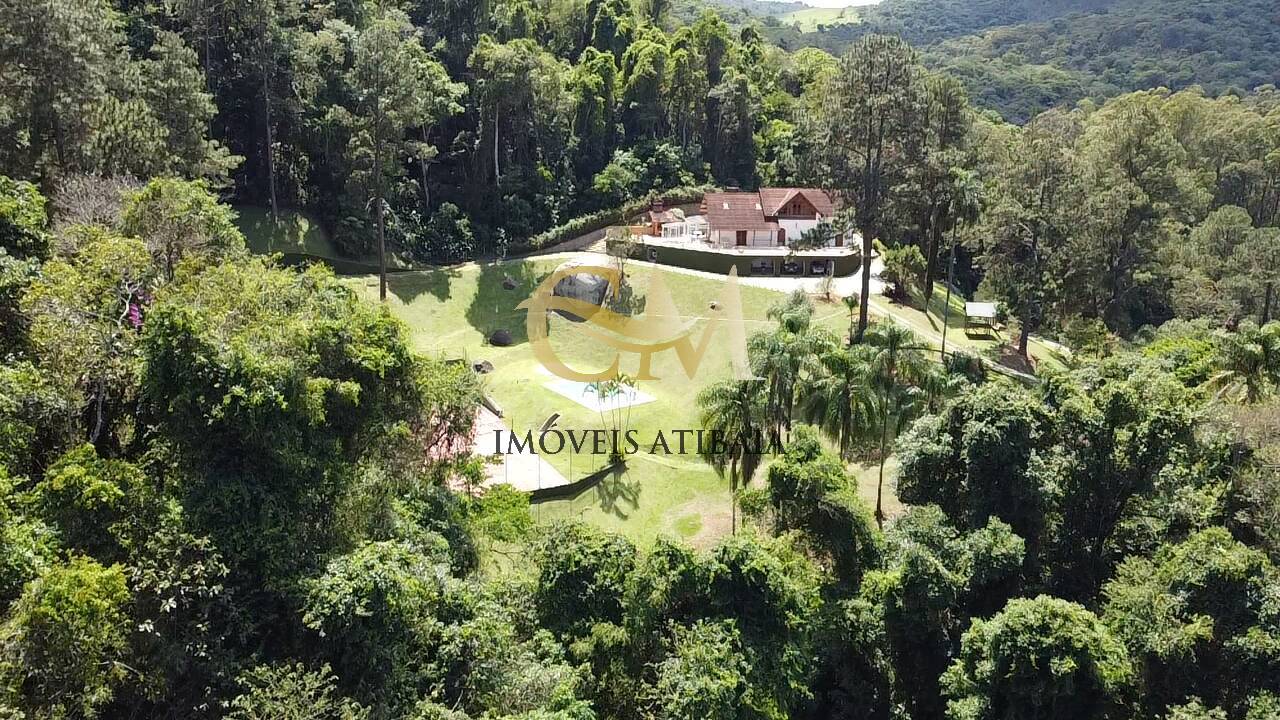 Sítio, 9 quartos, 24 hectares - Foto 73