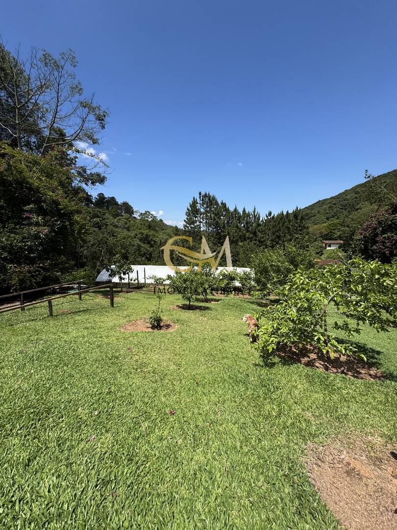 Sítio, 9 quartos, 24 hectares - Foto 95