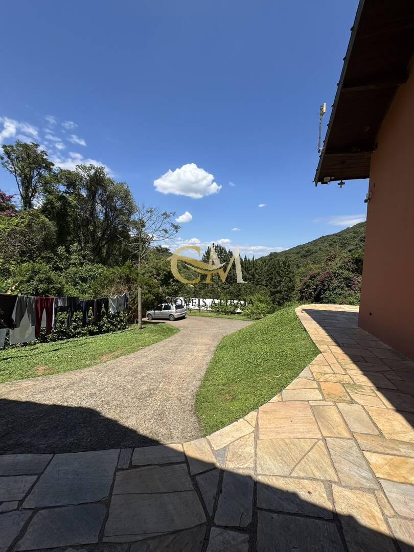 Sítio, 9 quartos, 24 hectares - Foto 113