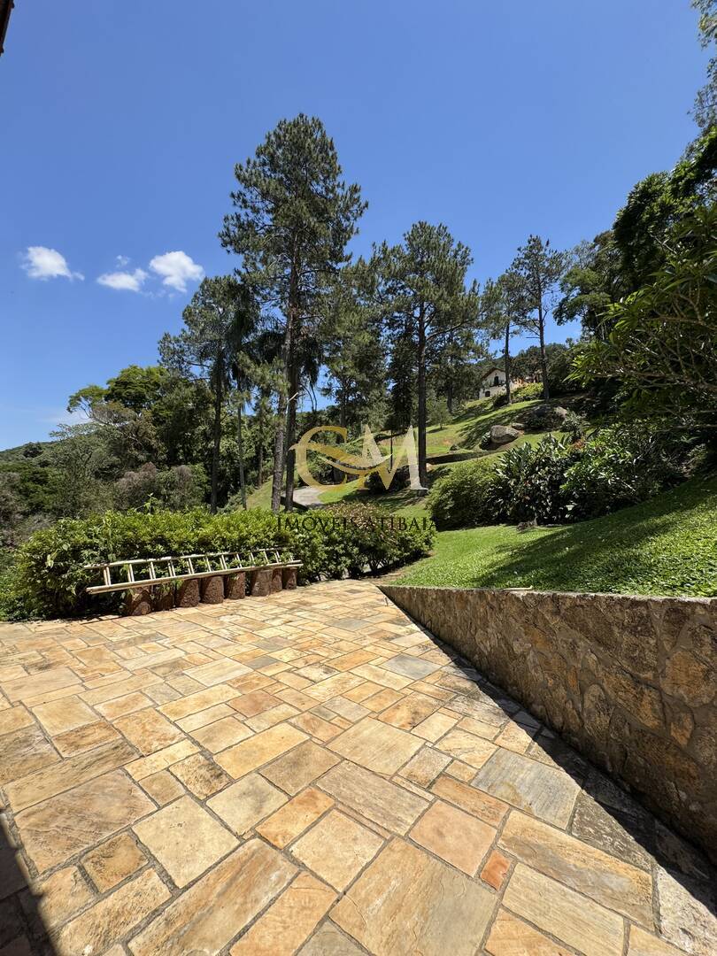 Sítio, 9 quartos, 24 hectares - Foto 112