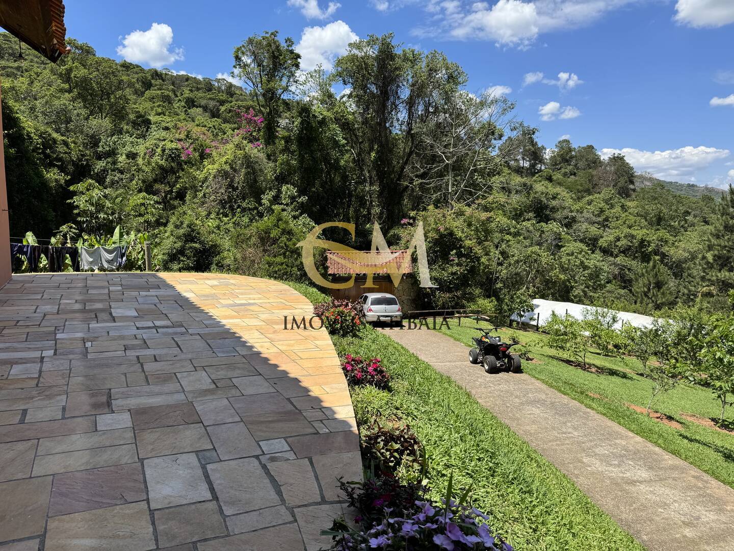 Sítio, 9 quartos, 24 hectares - Foto 114