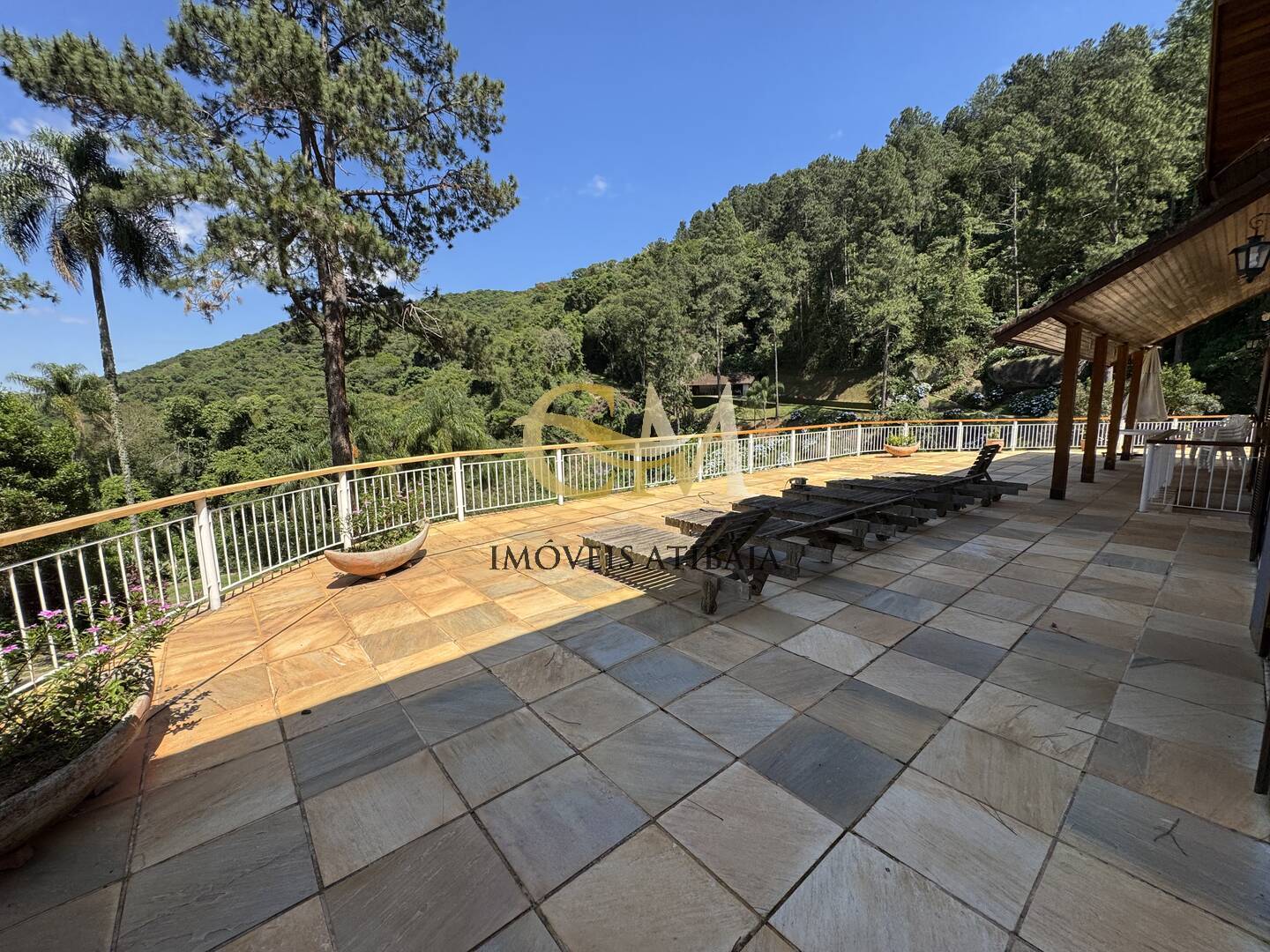 Sítio, 9 quartos, 24 hectares - Foto 9