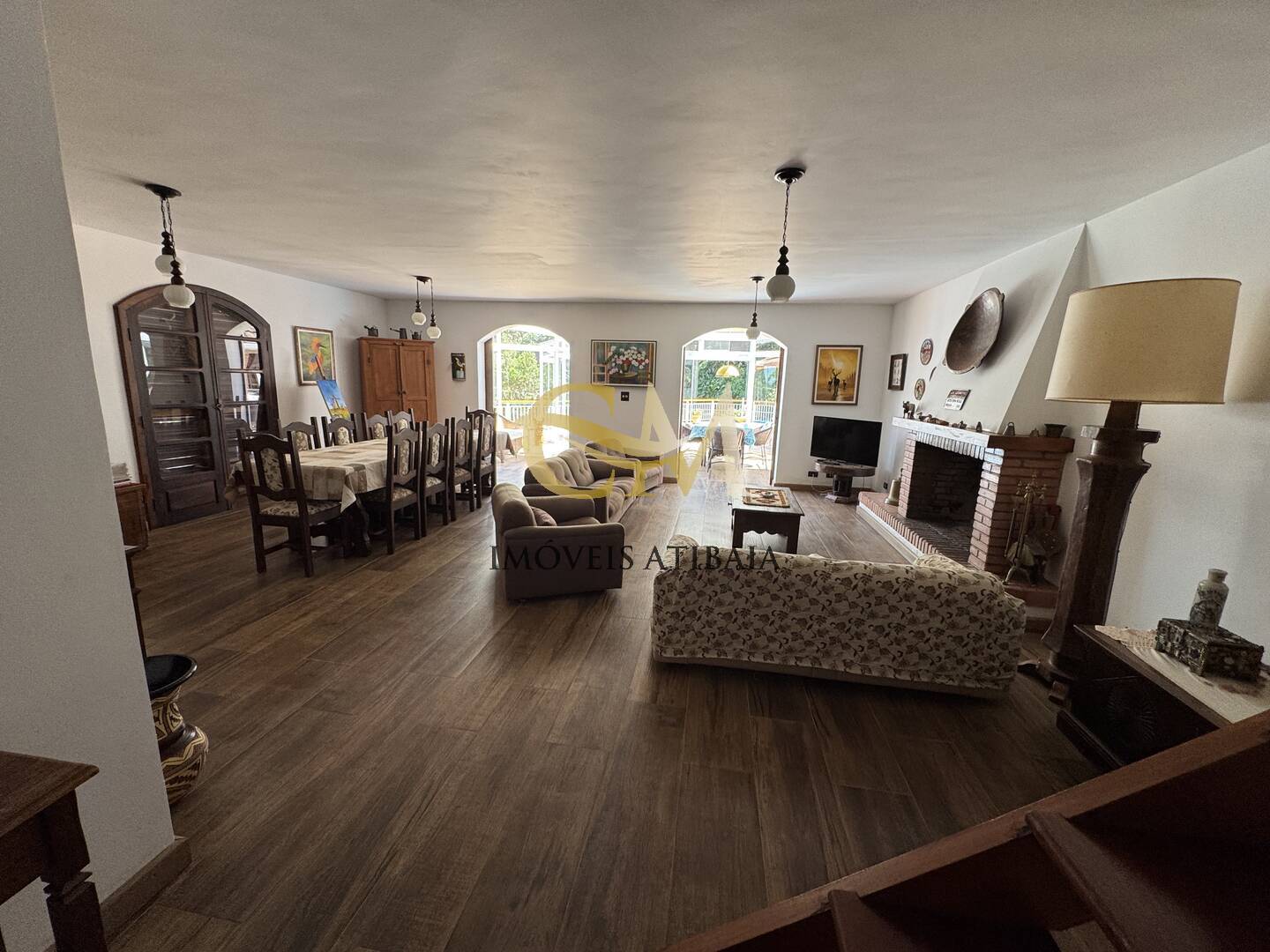 Sítio, 9 quartos, 24 hectares - Foto 16