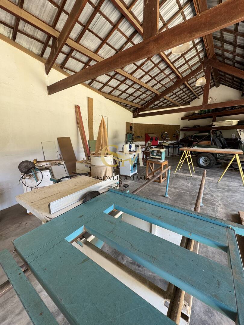 Sítio, 9 quartos, 24 hectares - Foto 69