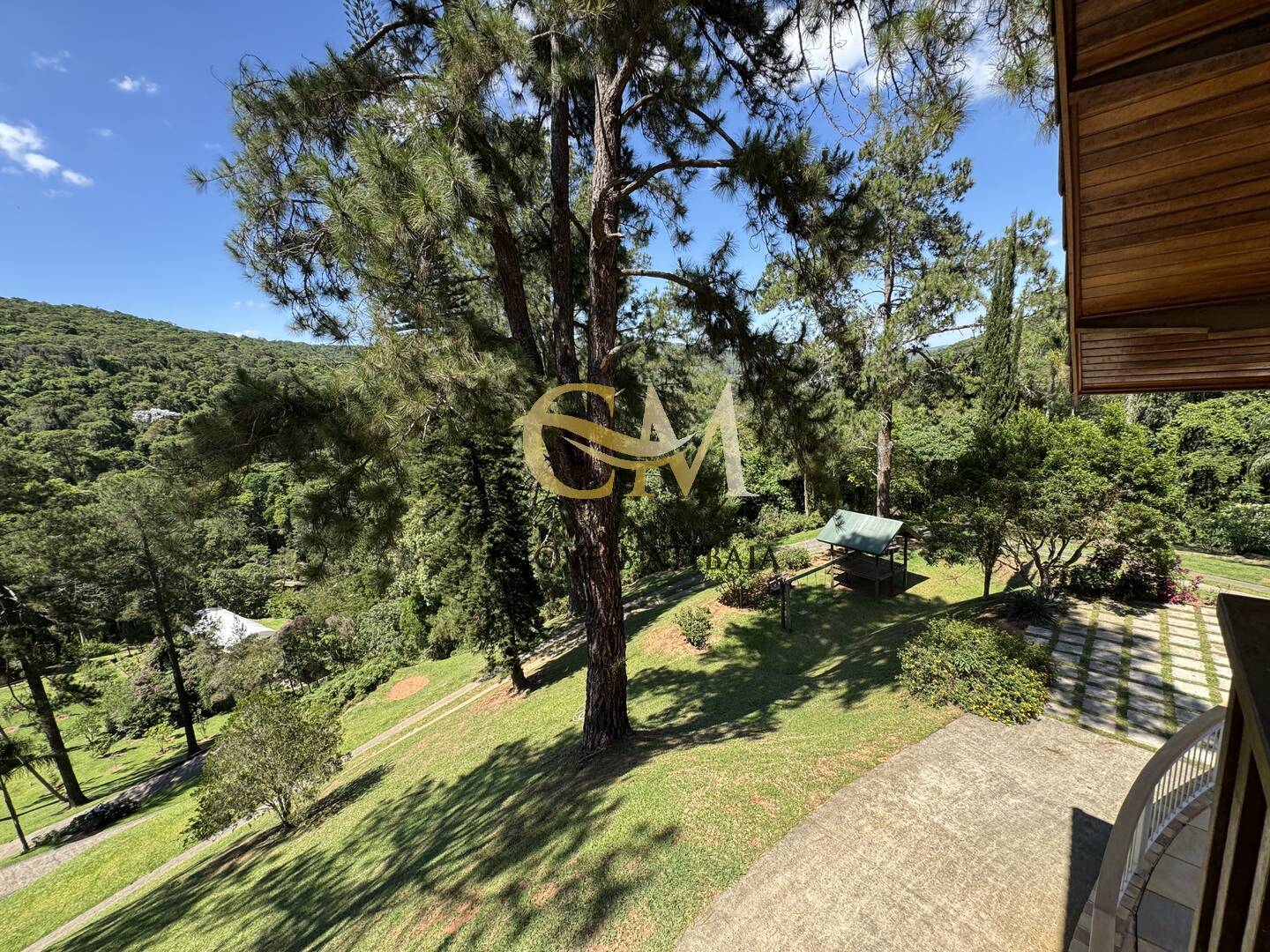 Sítio, 9 quartos, 24 hectares - Foto 77