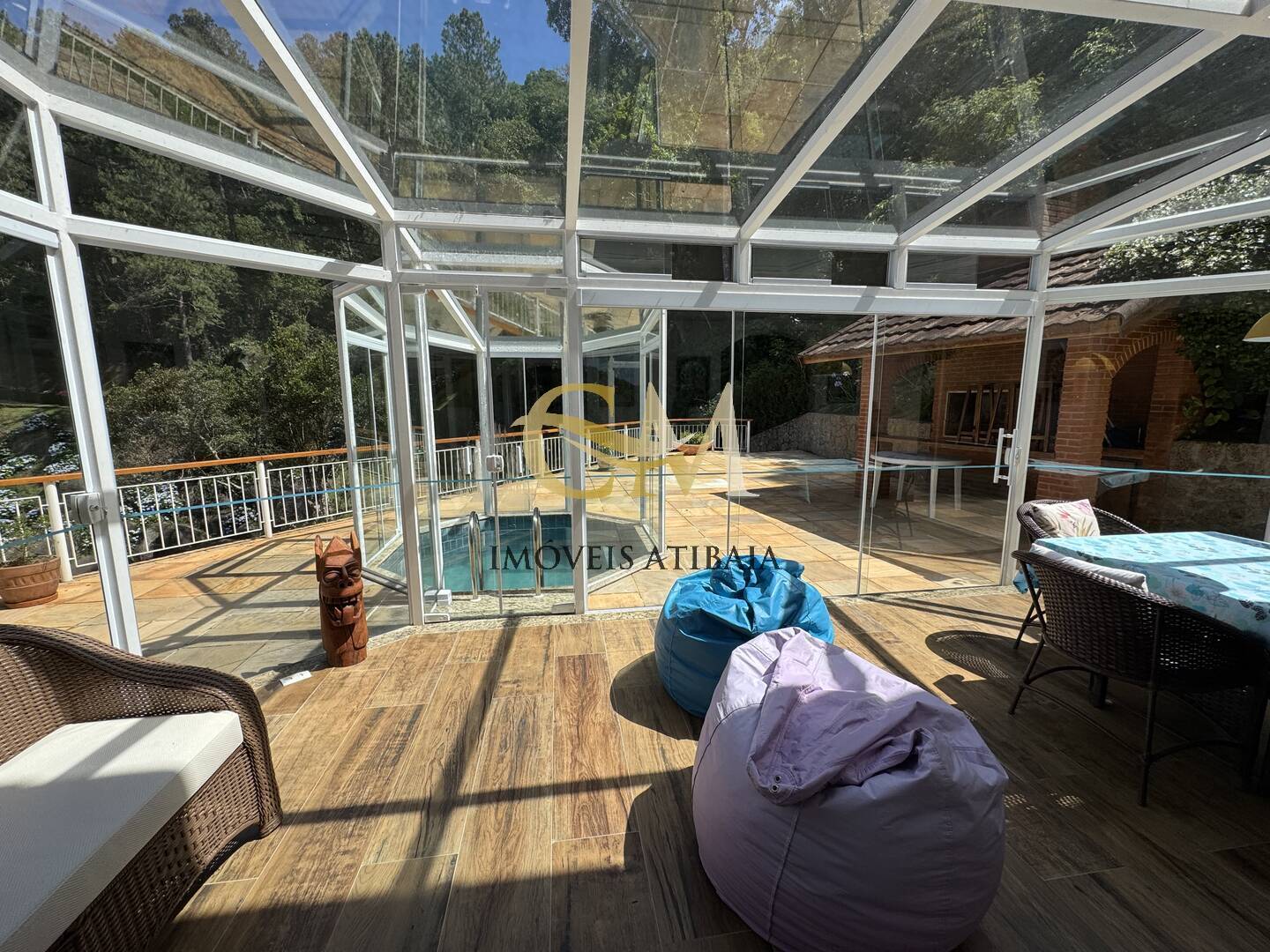 Sítio, 9 quartos, 24 hectares - Foto 13