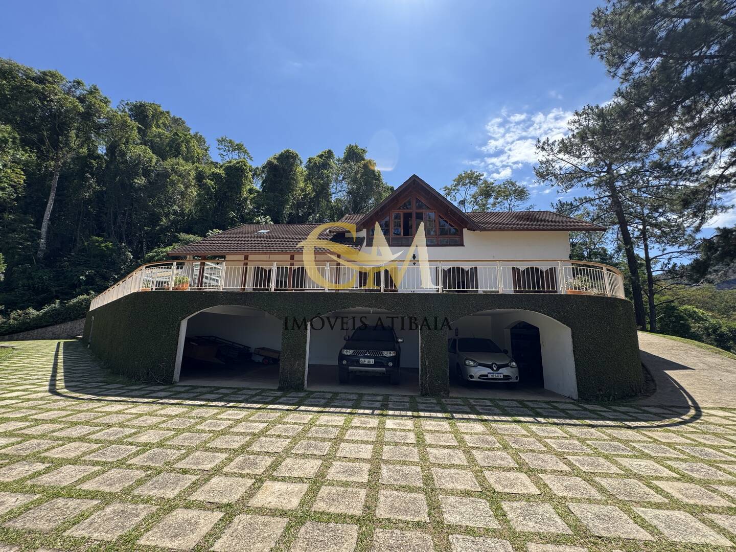 Sítio, 9 quartos, 24 hectares - Foto 6