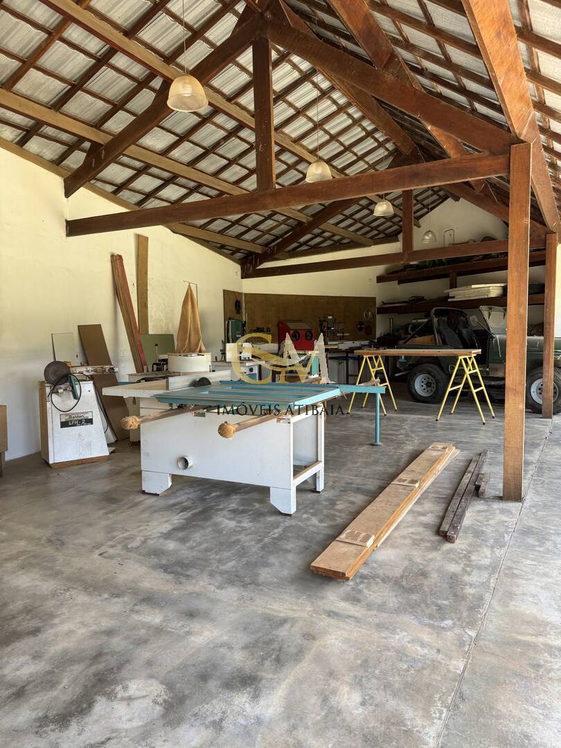 Sítio, 9 quartos, 24 hectares - Foto 70