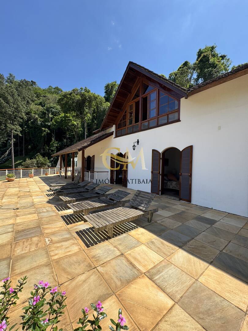 Sítio, 9 quartos, 24 hectares - Foto 7