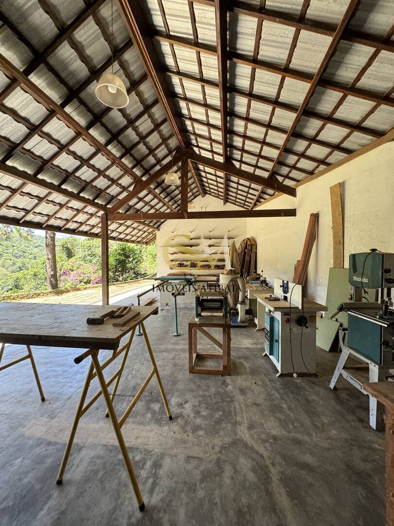 Sítio, 9 quartos, 24 hectares - Foto 67