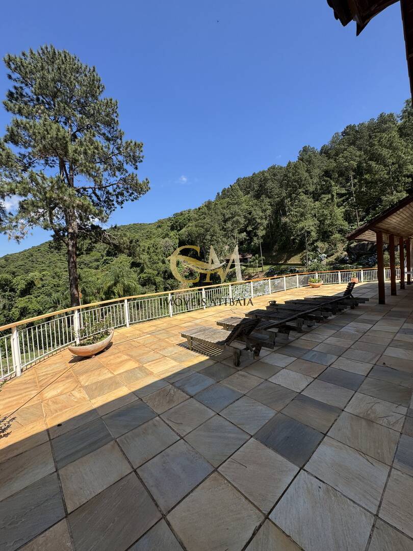 Sítio, 9 quartos, 24 hectares - Foto 51