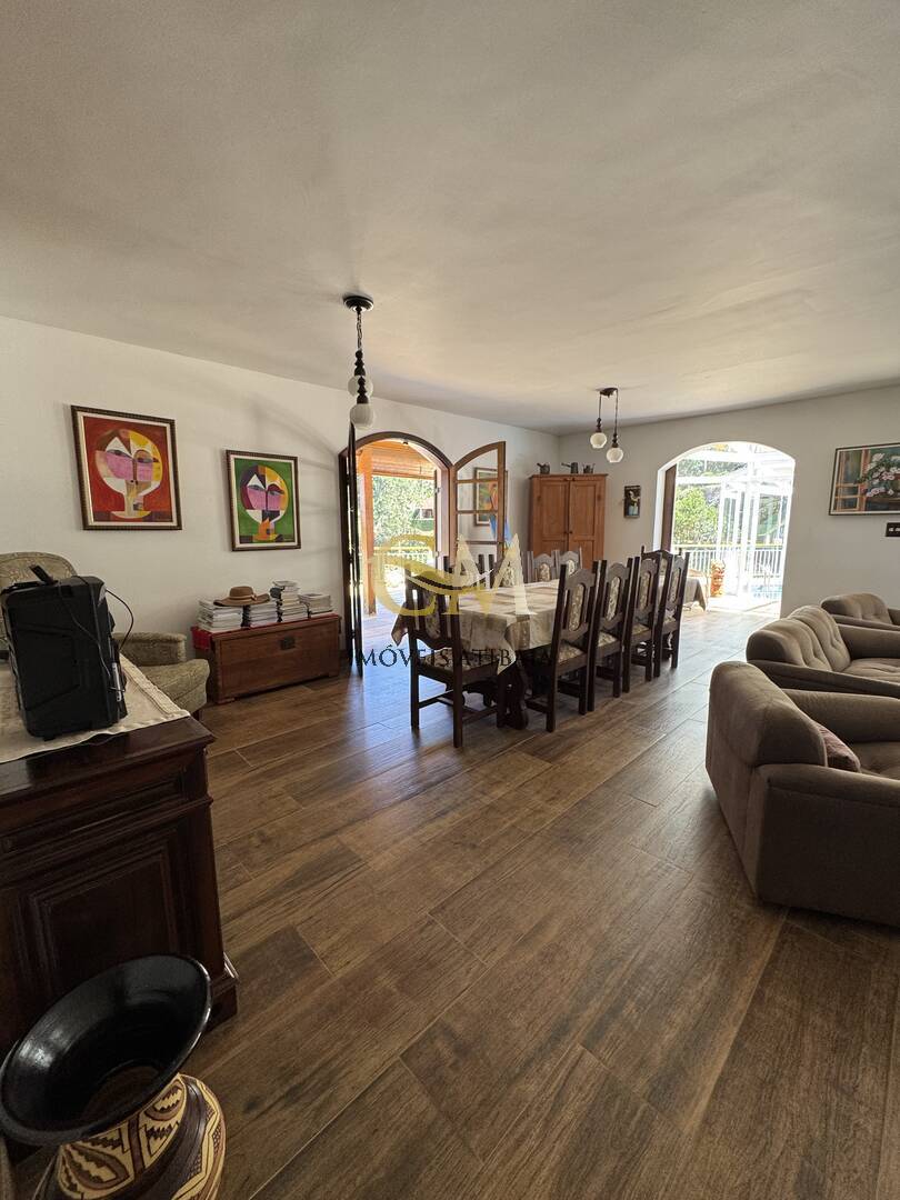 Sítio, 9 quartos, 24 hectares - Foto 15