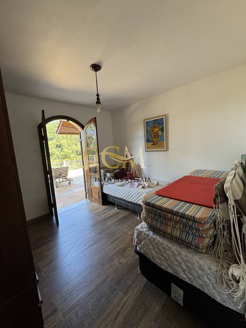 Sítio, 9 quartos, 24 hectares - Foto 22