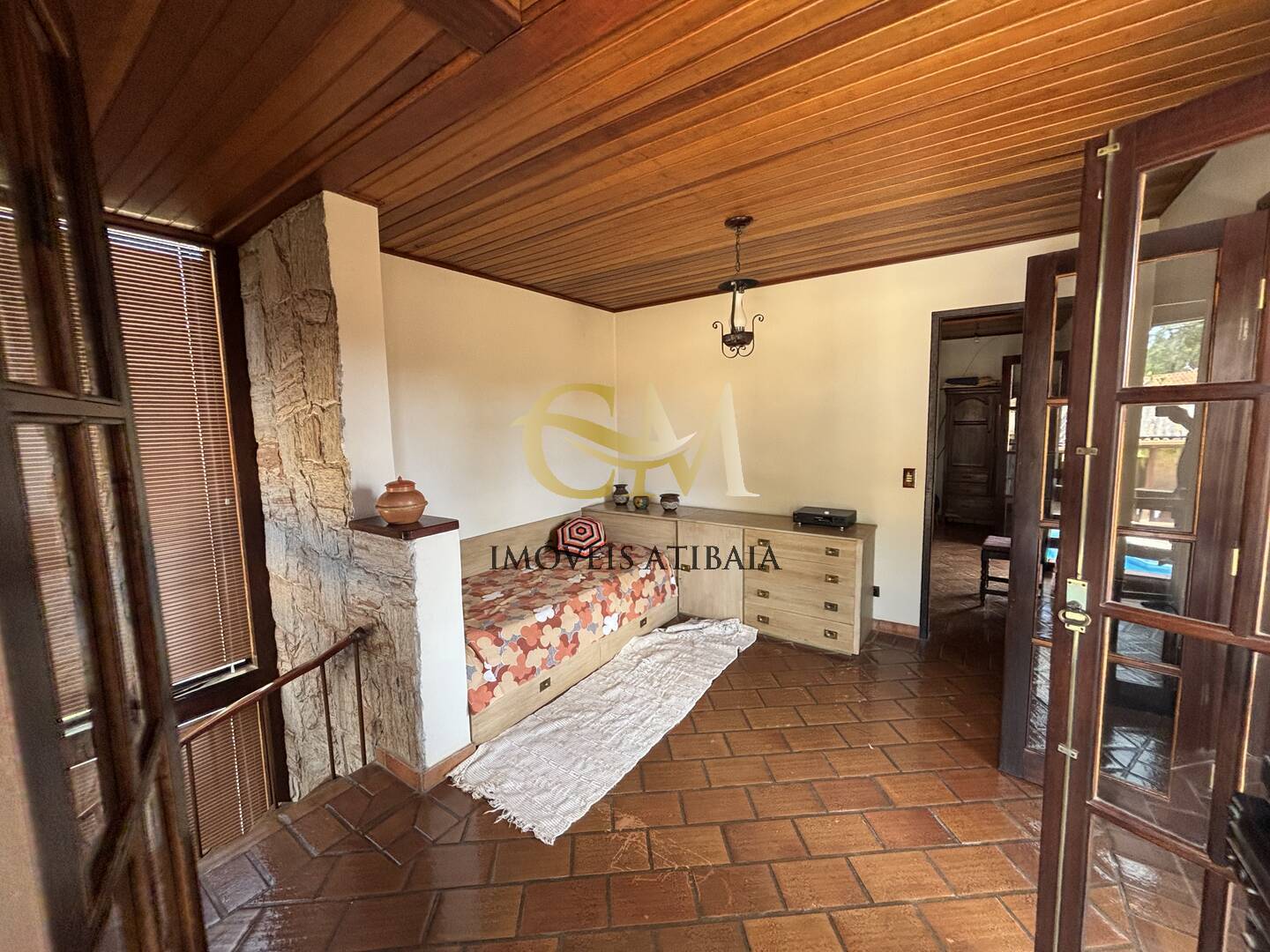 Sítio à venda com 7 quartos, 24000m² - Foto 25