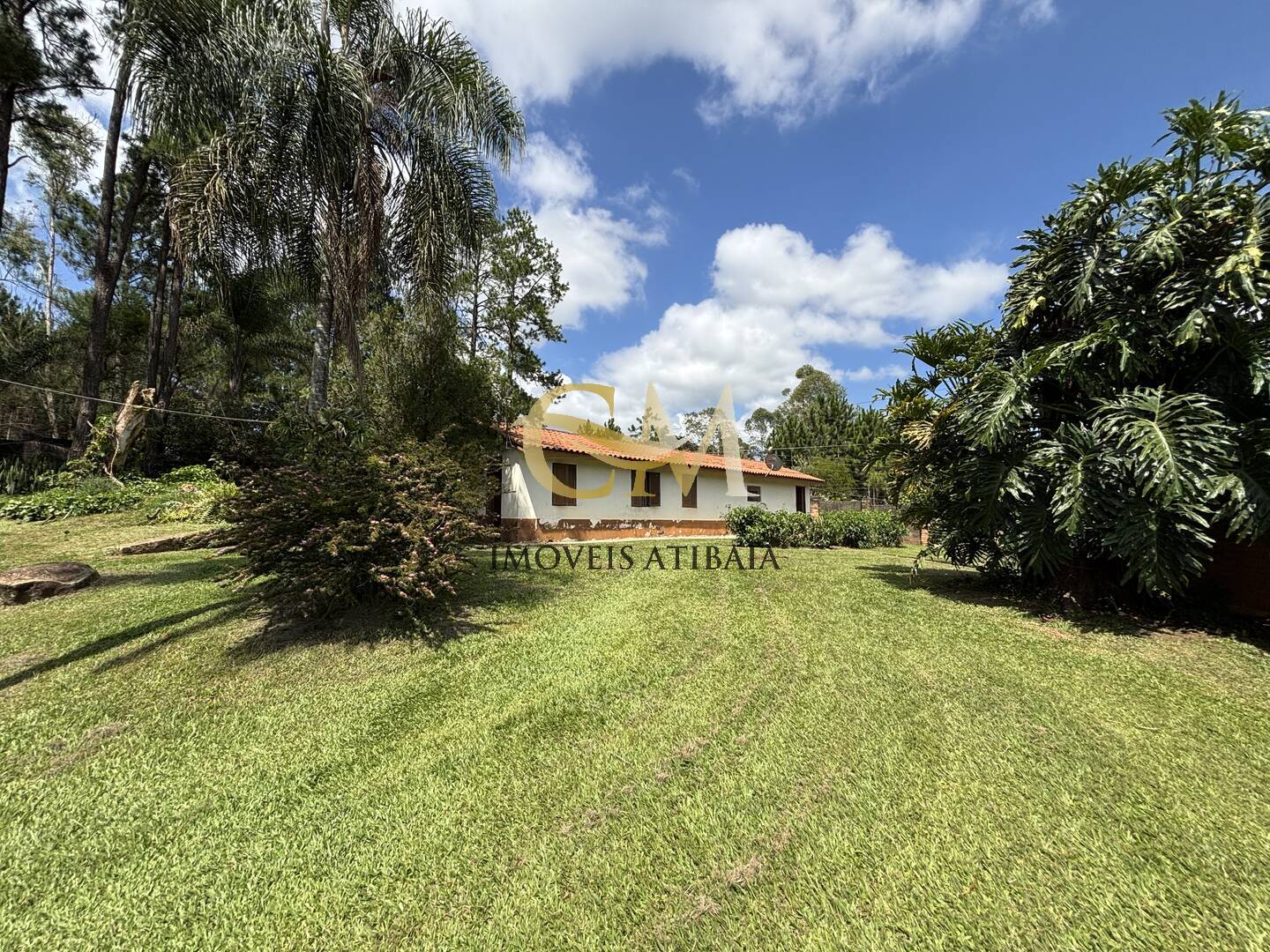 Sítio à venda com 7 quartos, 24000m² - Foto 42