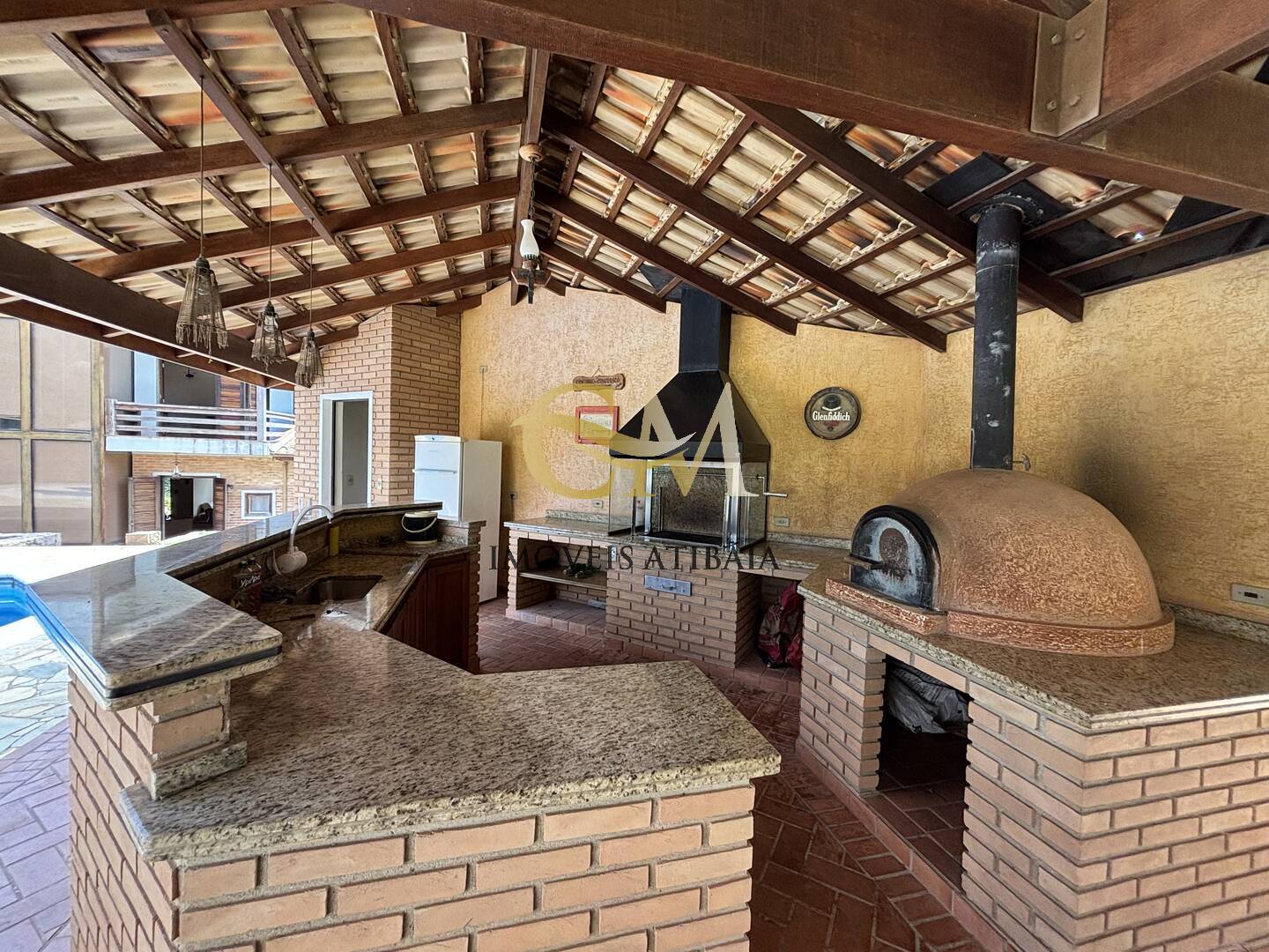 Sítio à venda com 7 quartos, 24000m² - Foto 37