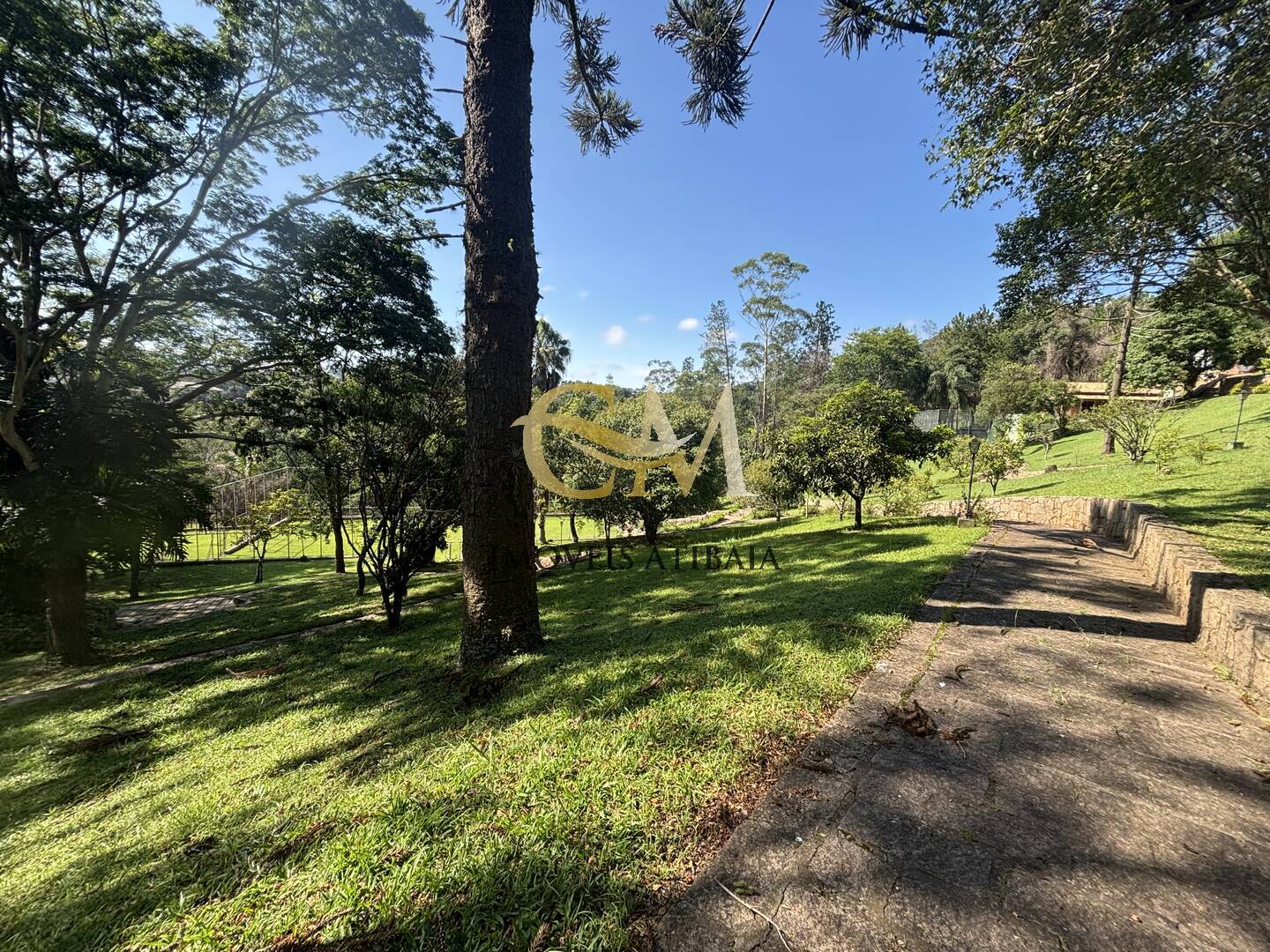 Sítio à venda com 7 quartos, 24000m² - Foto 54
